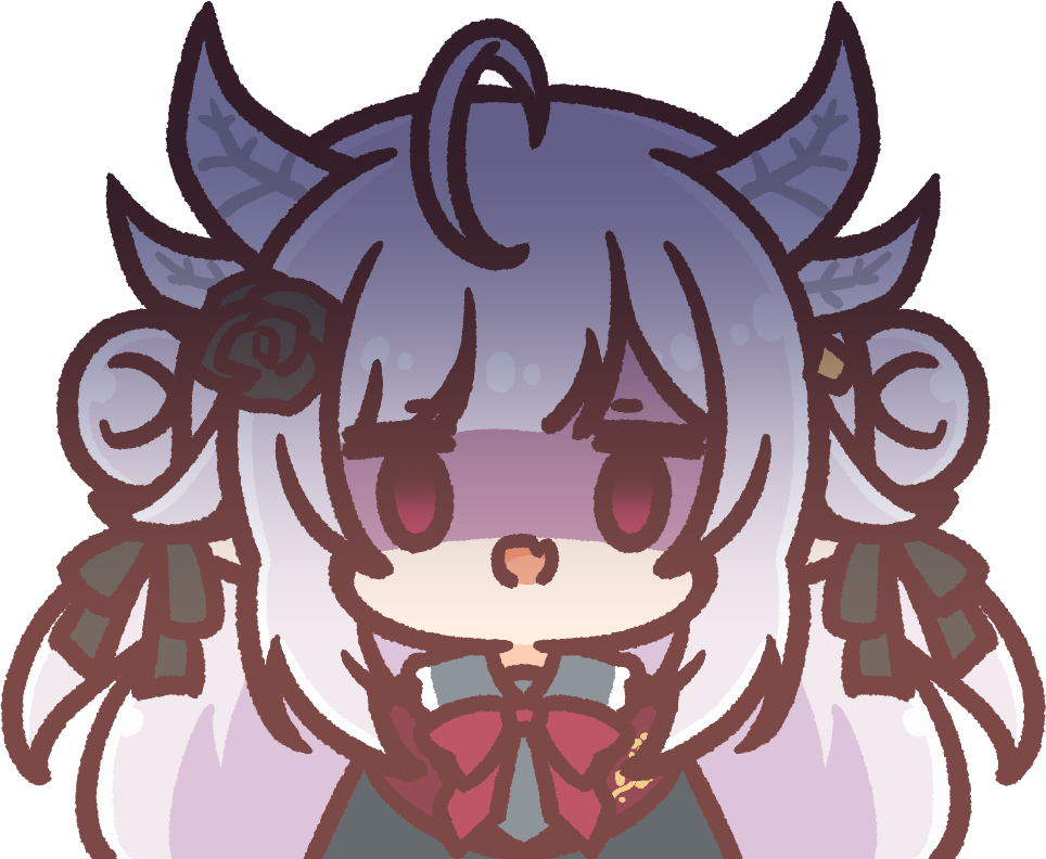 ちょっと待ってと呼びかける花冠あむる